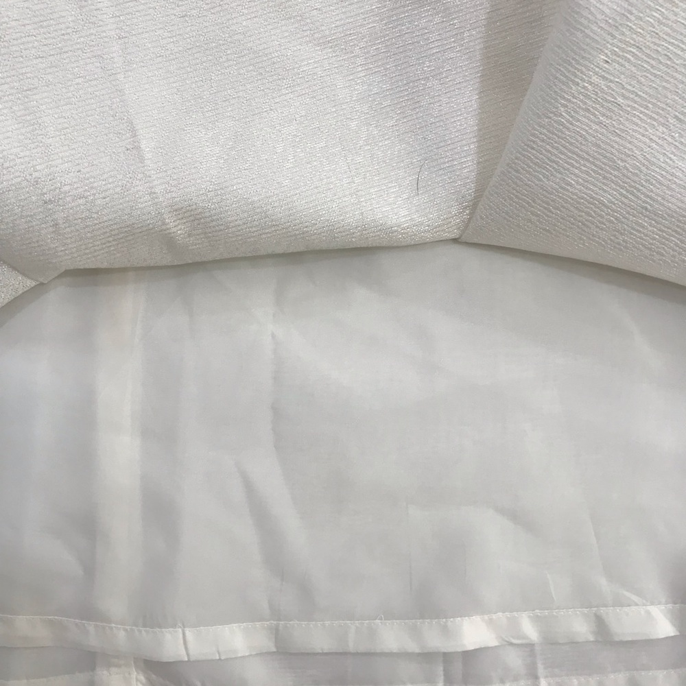 EUC Express skirt - Picture 5 of 5